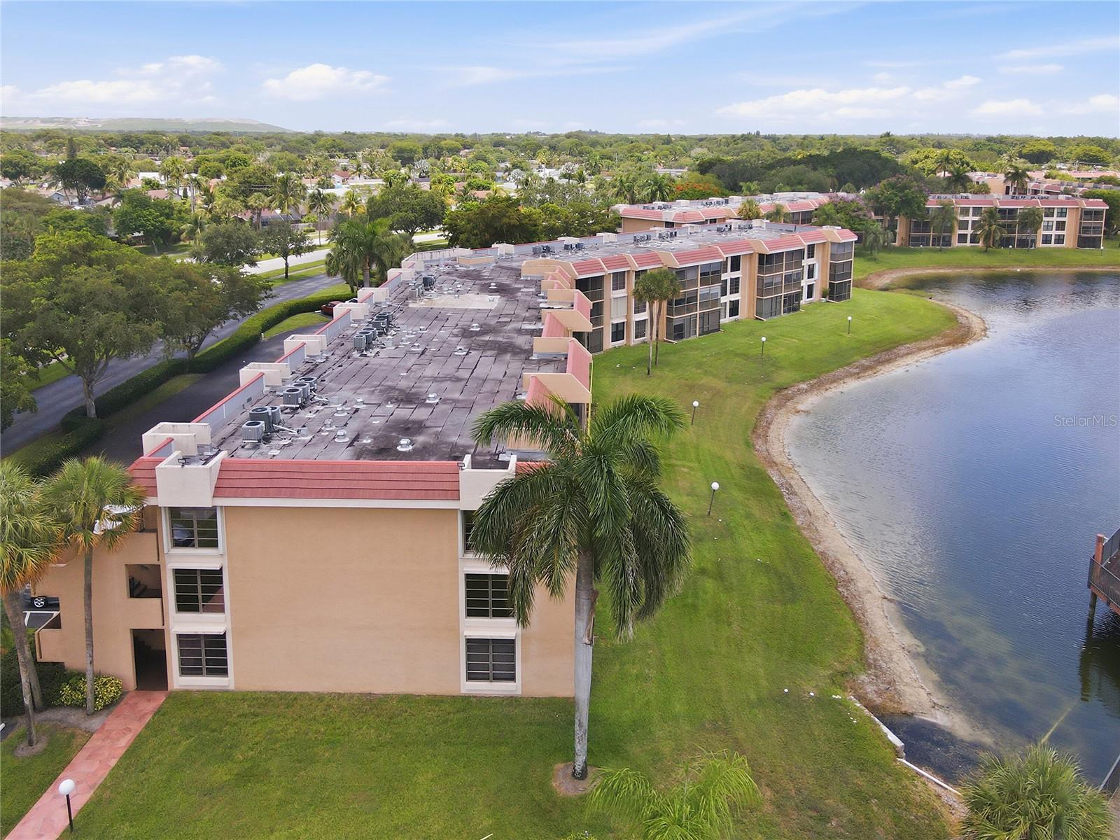 CORAL GATE I CONDO - Residential