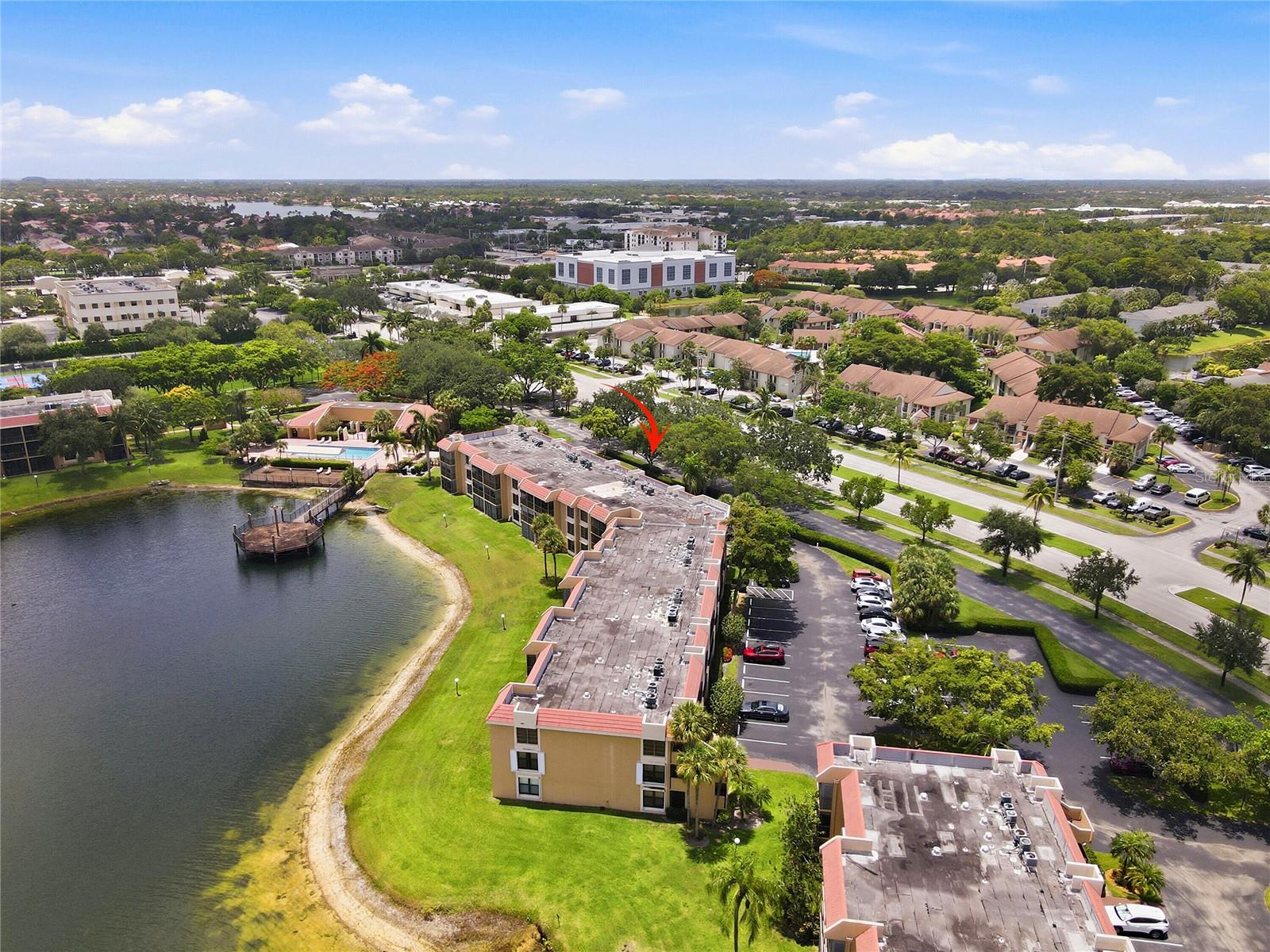 CORAL GATE I CONDO - Residential