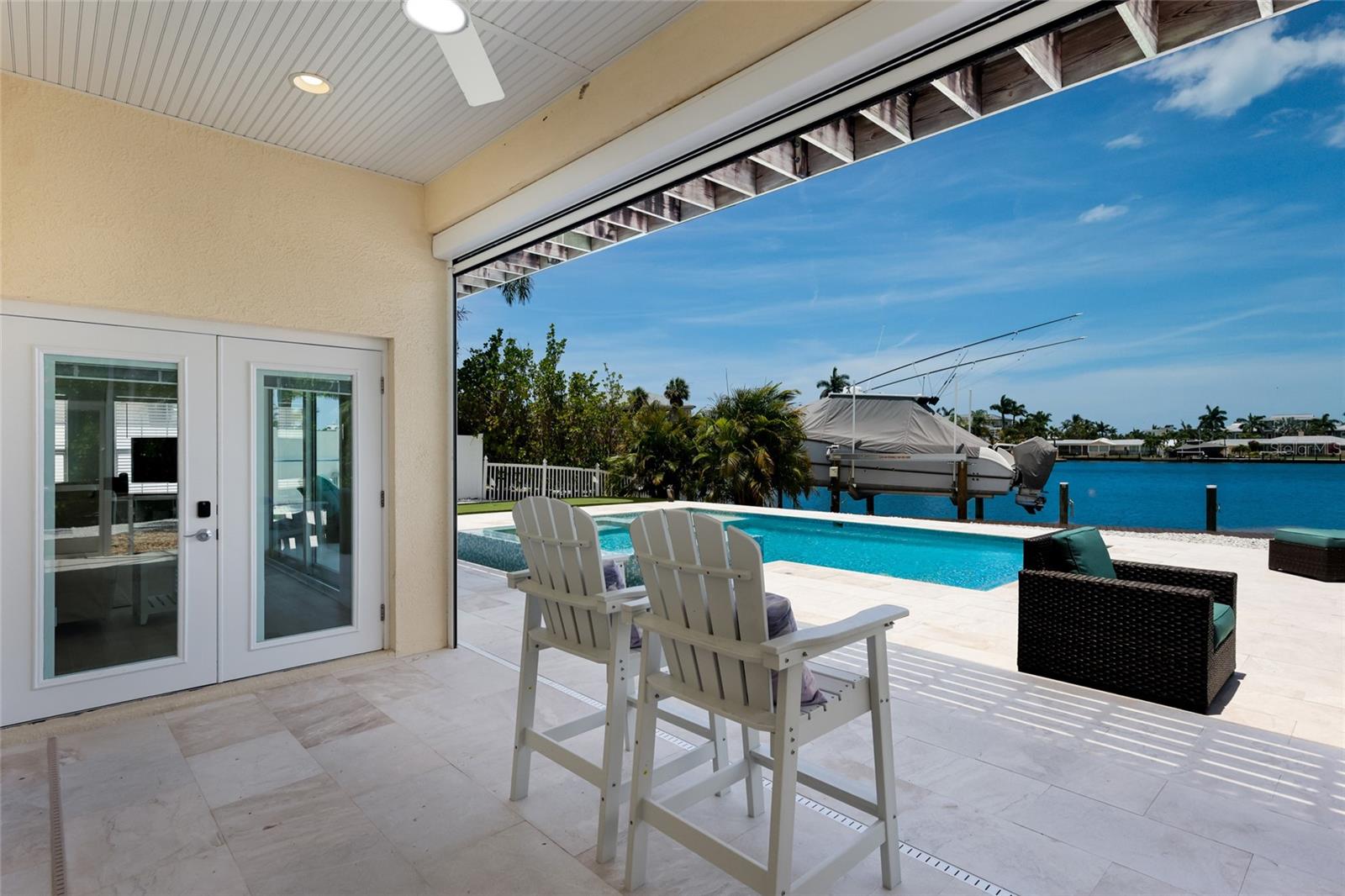 BAY PALMS ADD - Residential