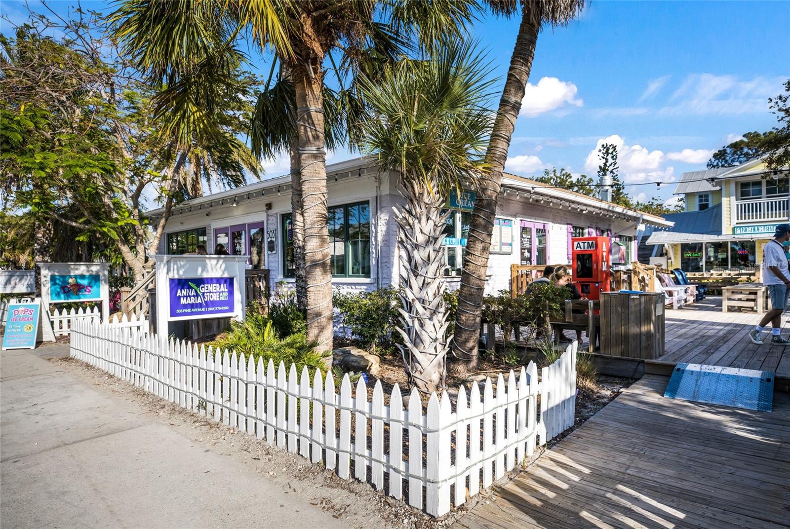 BAY PALMS ADD - Residential
