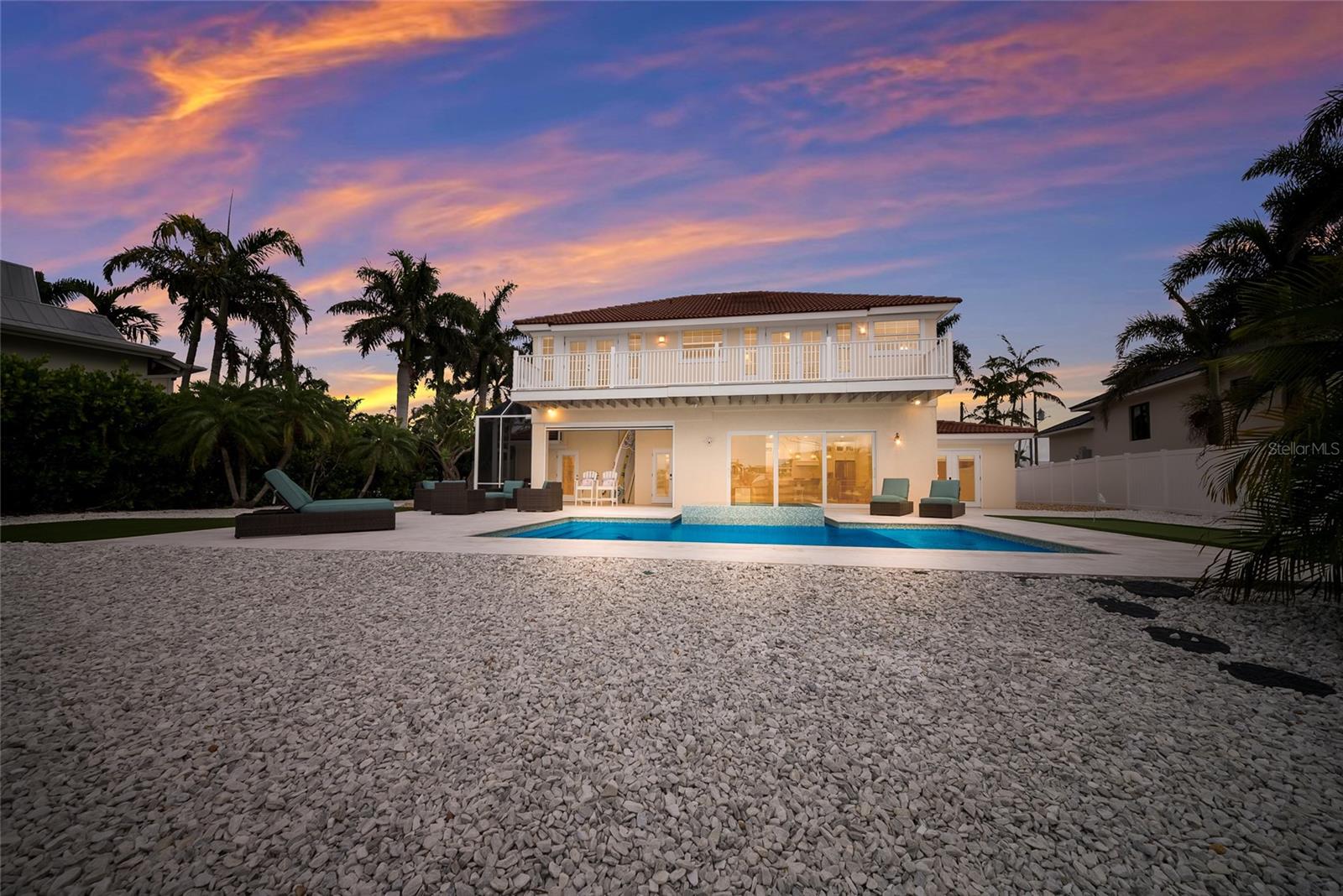 BAY PALMS ADD - Residential
