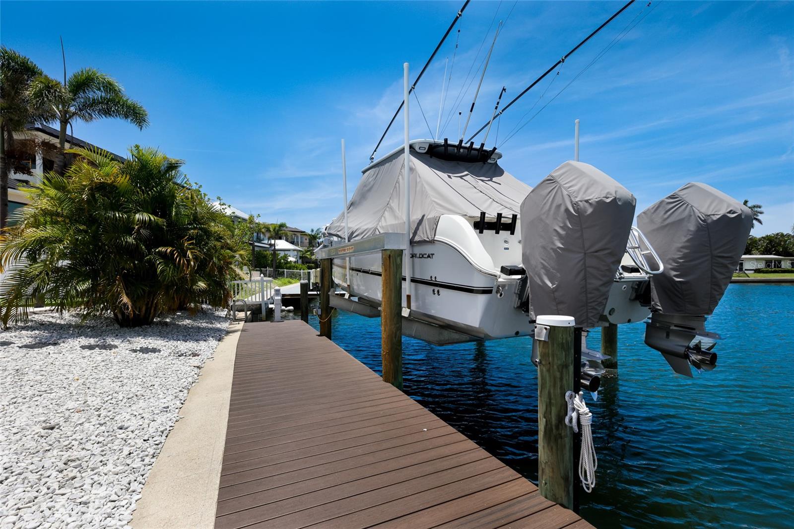 BAY PALMS ADD - Residential