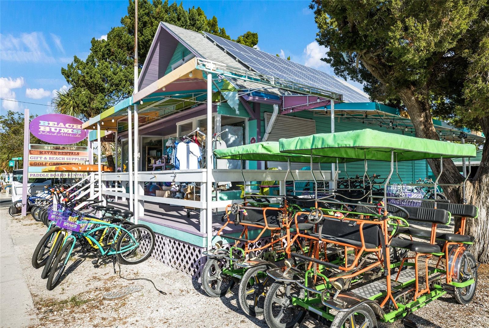 BAY PALMS ADD - Residential