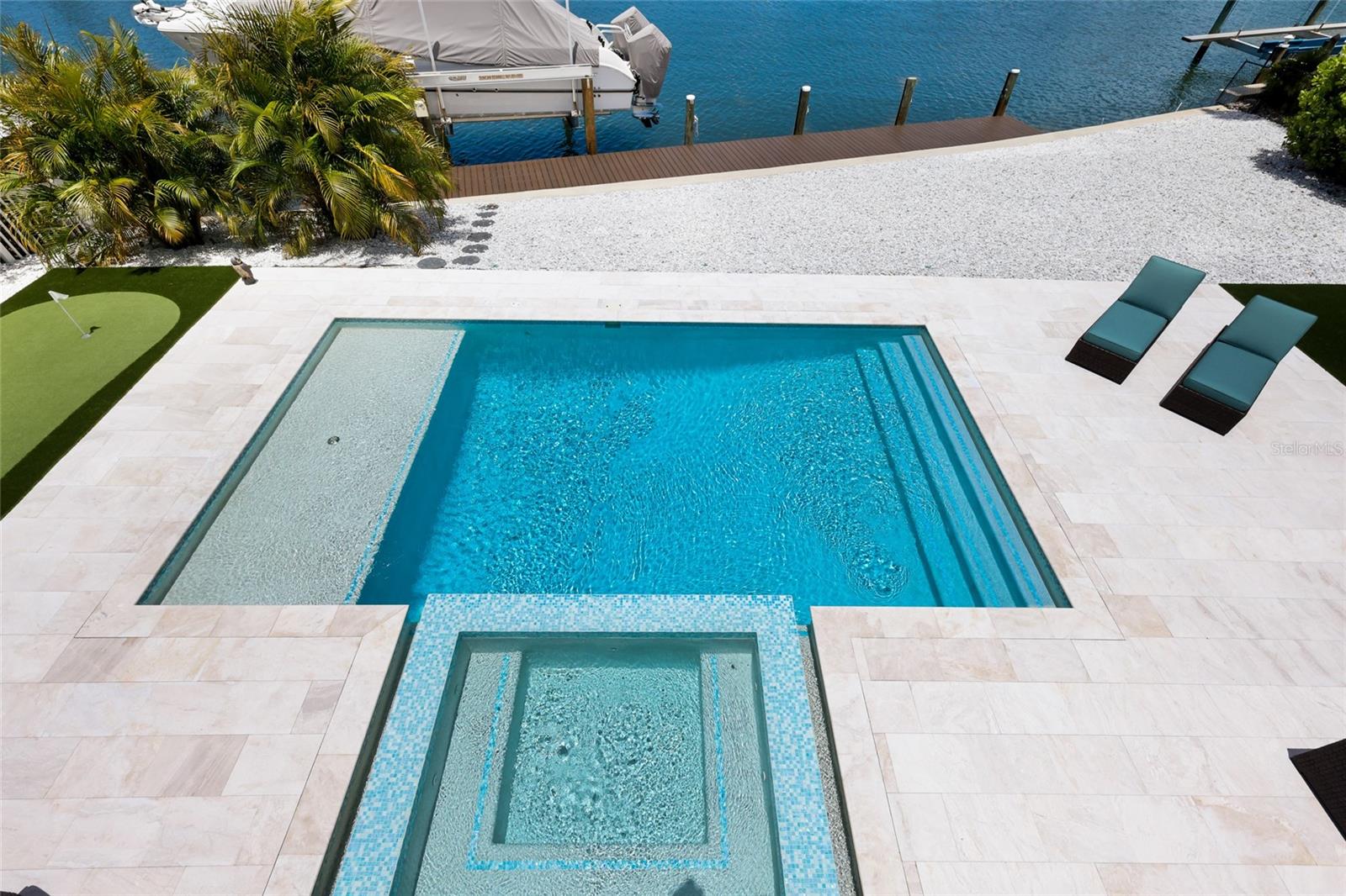 BAY PALMS ADD - Residential