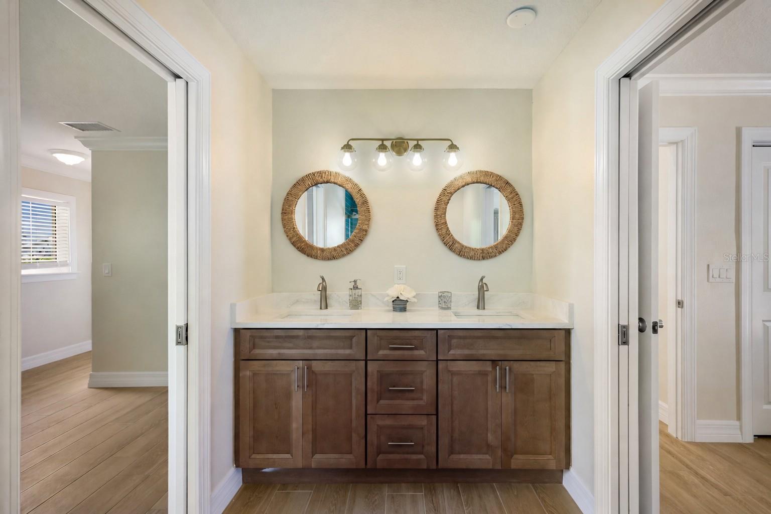 BAY PALMS ADD - Residential