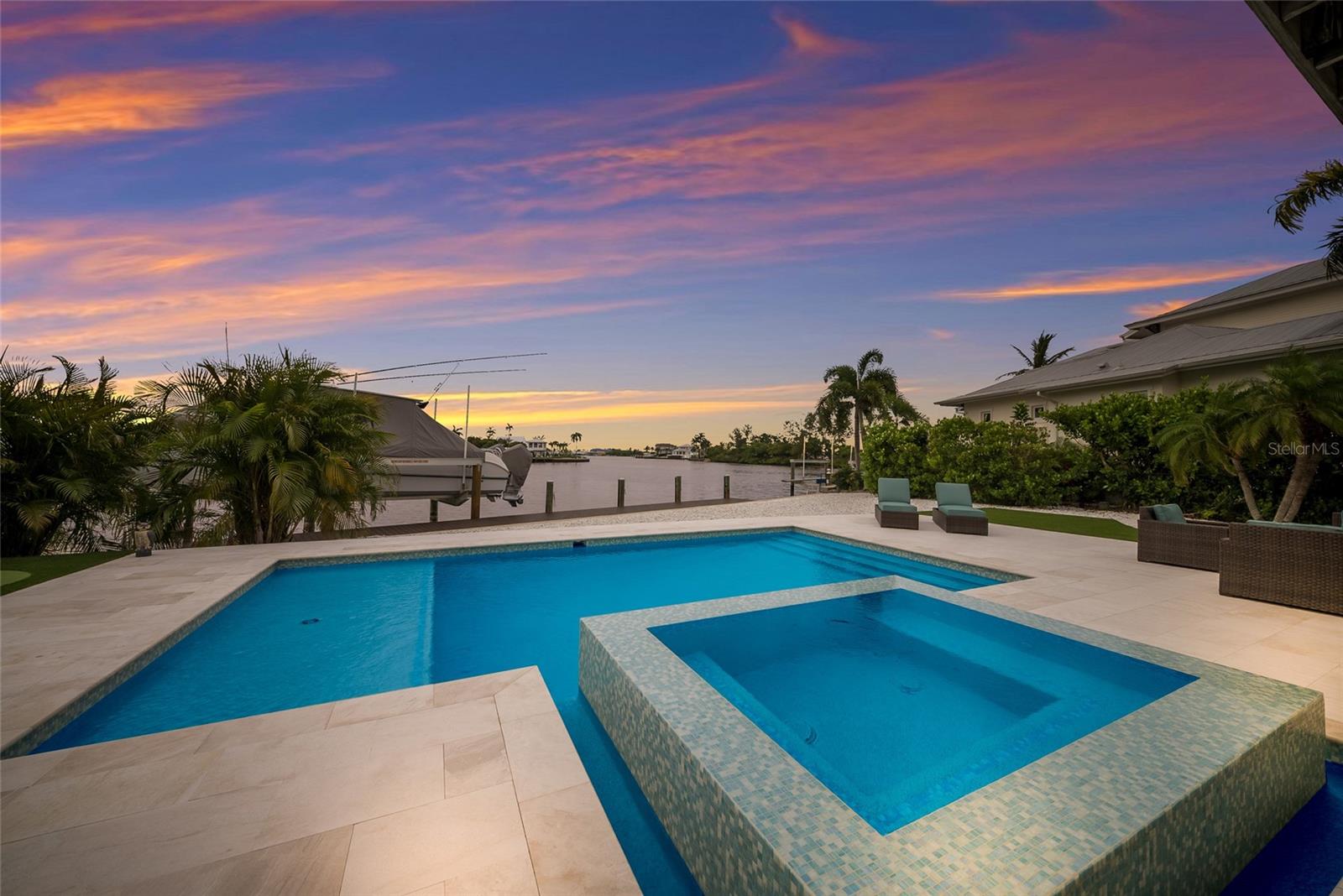 BAY PALMS ADD - Residential