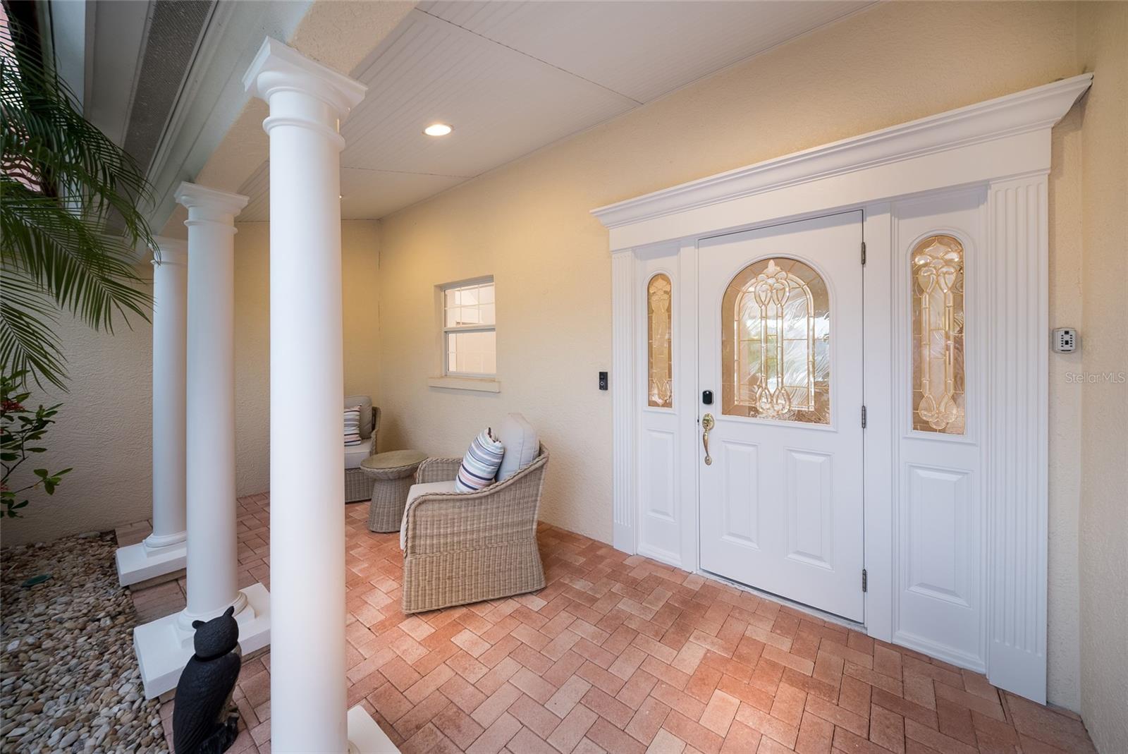 BAY PALMS ADD - Residential