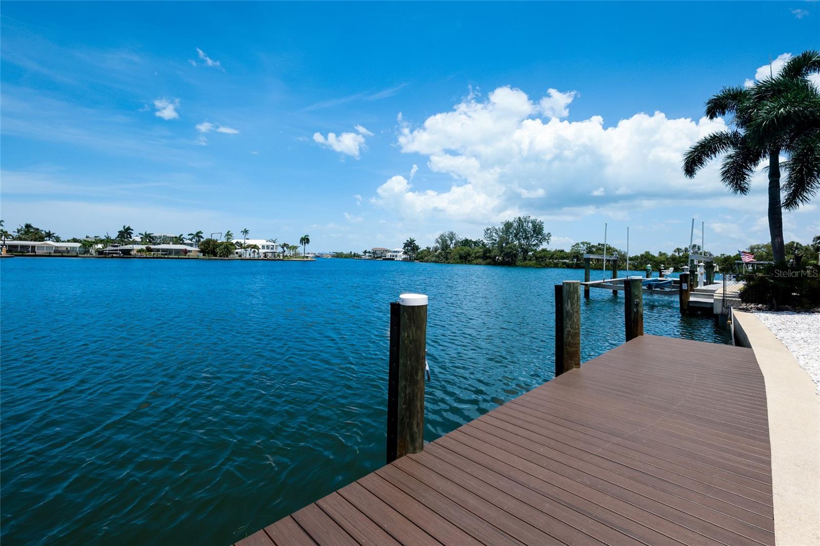 BAY PALMS ADD - Residential