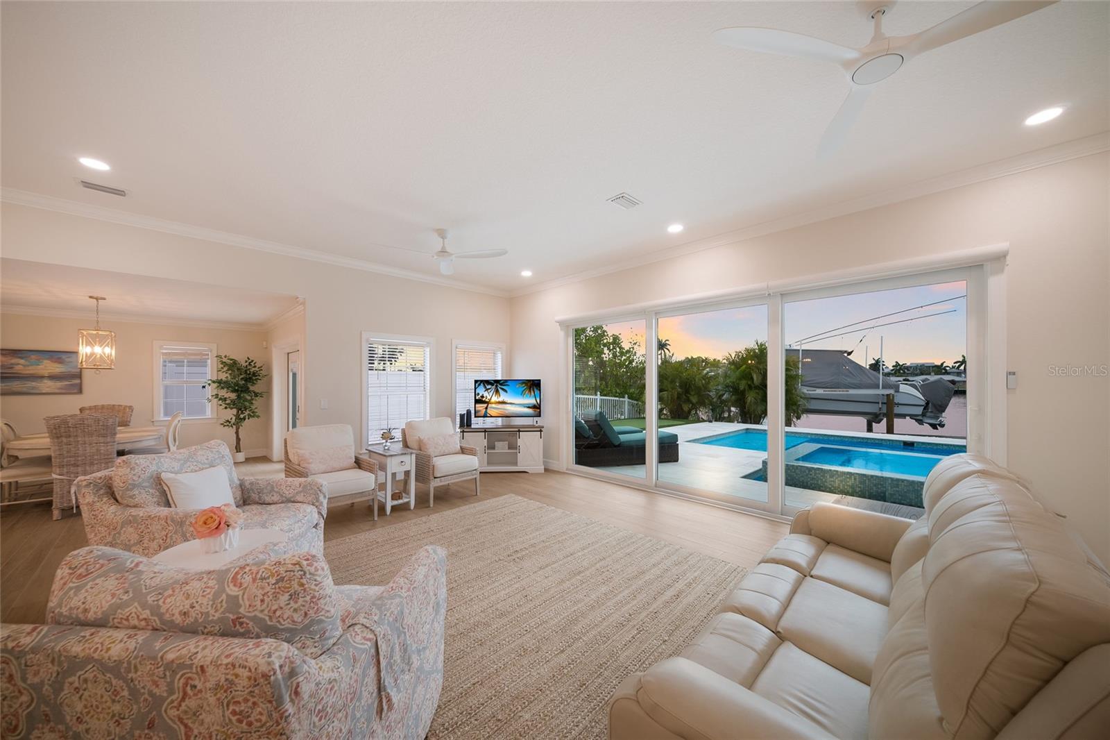 BAY PALMS ADD - Residential
