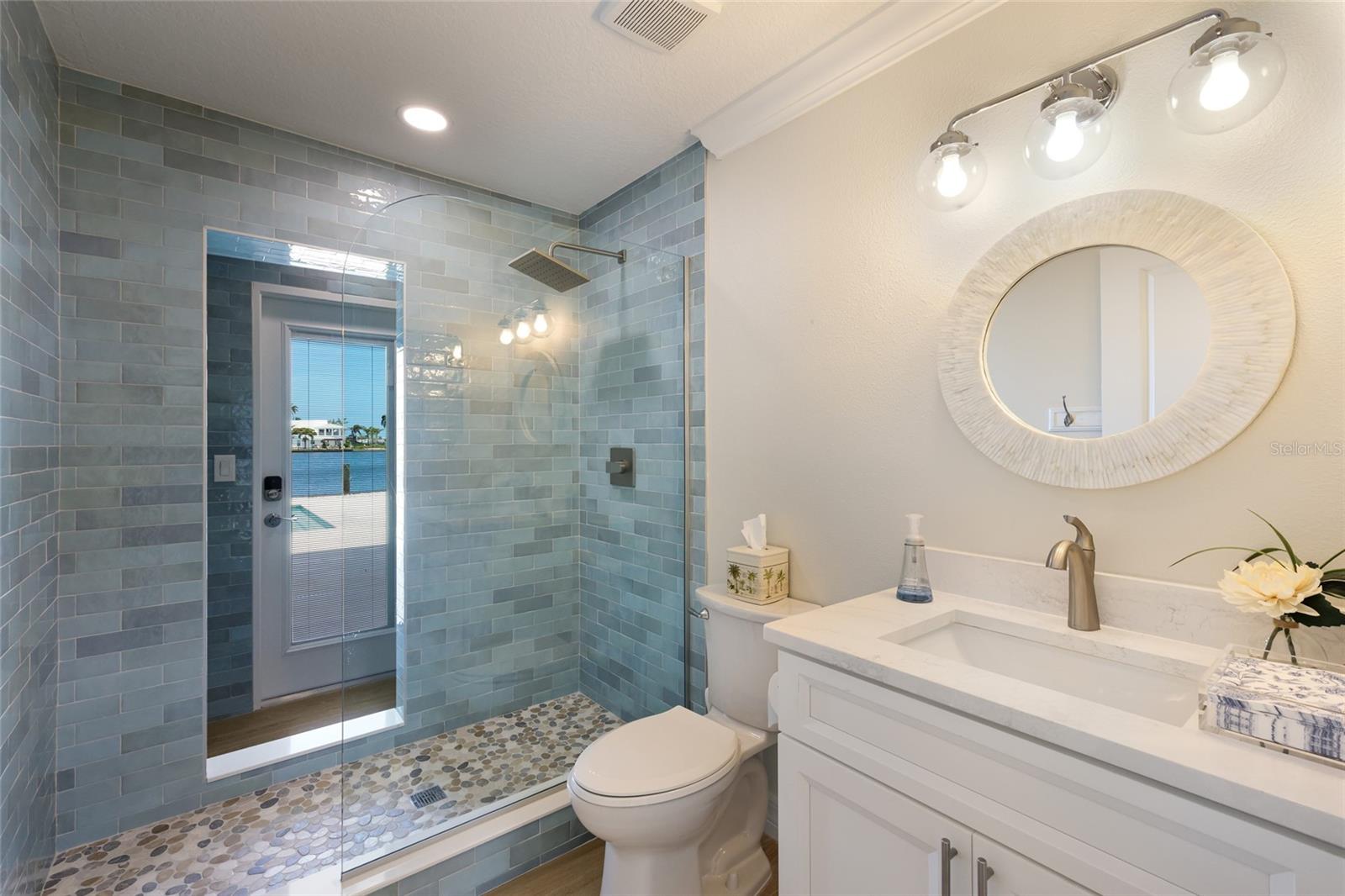 BAY PALMS ADD - Residential