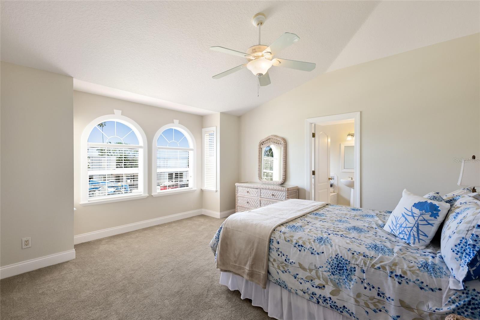 BAY PALMS ADD - Residential
