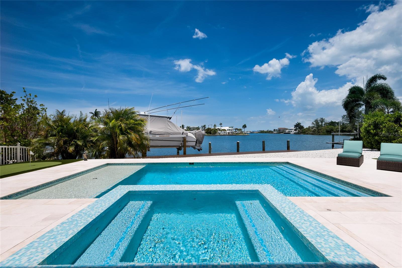 BAY PALMS ADD - Residential