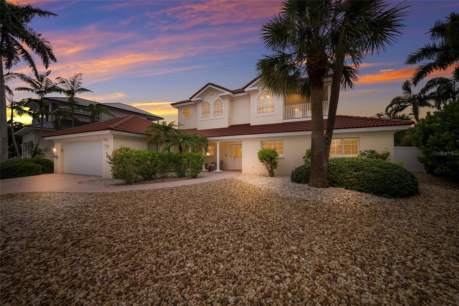 BAY PALMS ADD - Residential