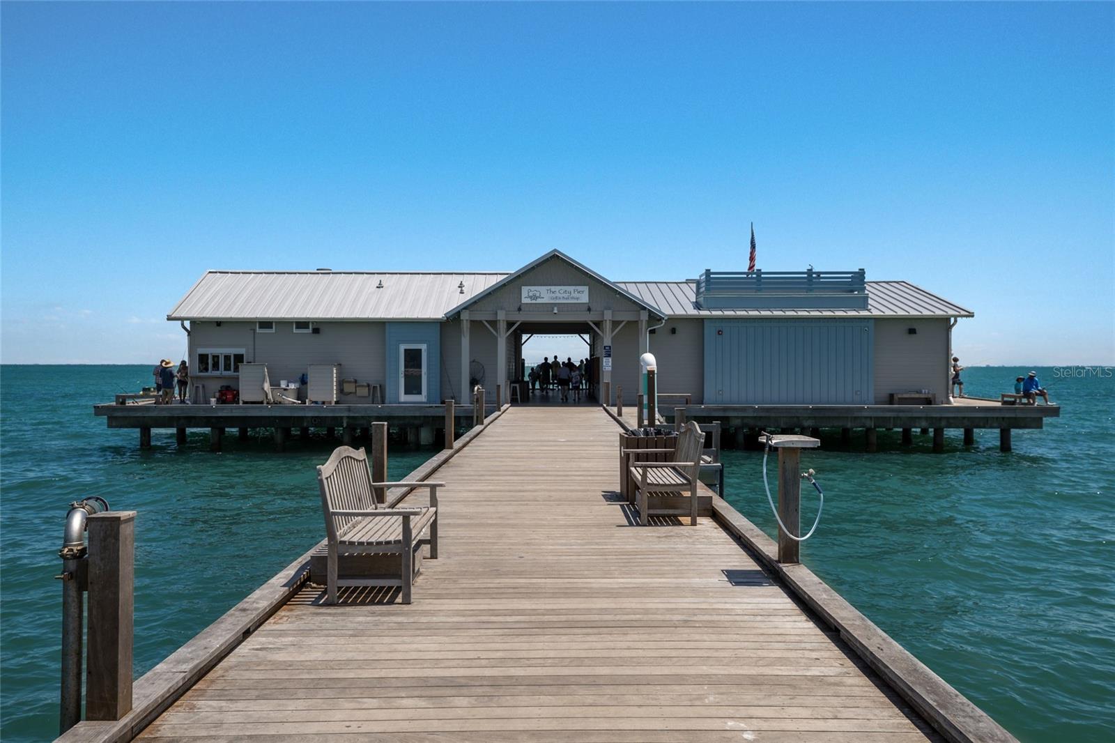 BAY PALMS ADD - Residential