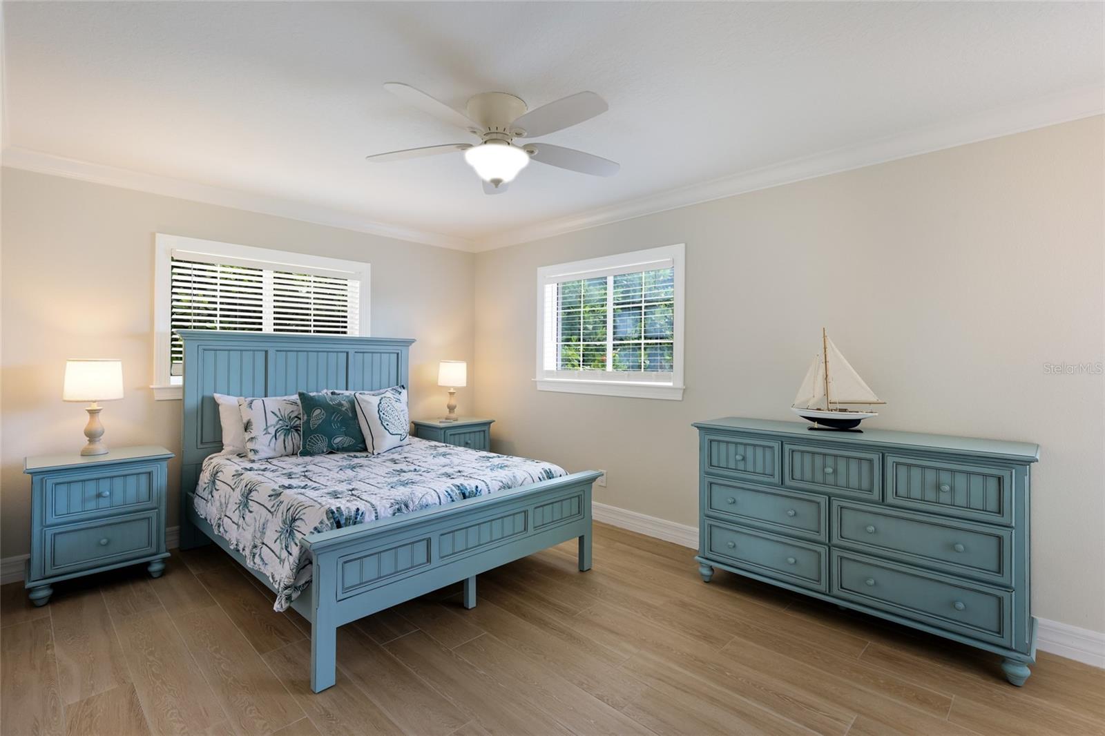 BAY PALMS ADD - Residential