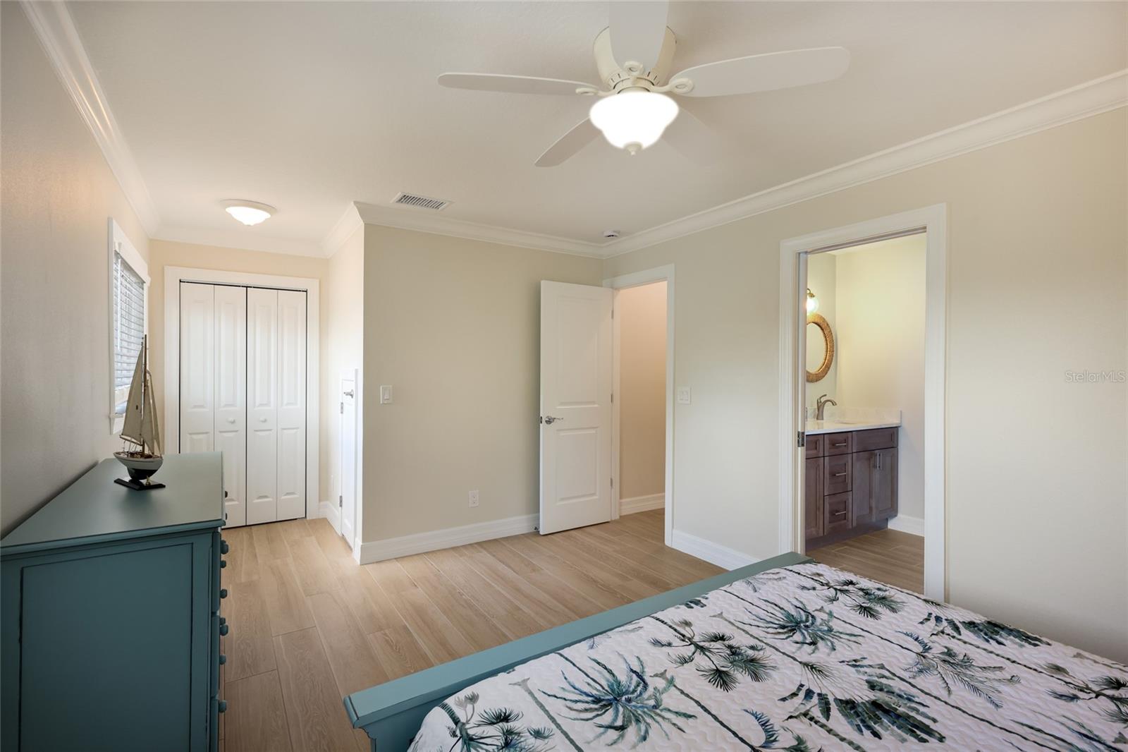BAY PALMS ADD - Residential