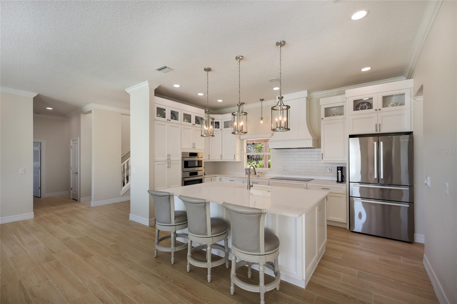 BAY PALMS ADD - Residential