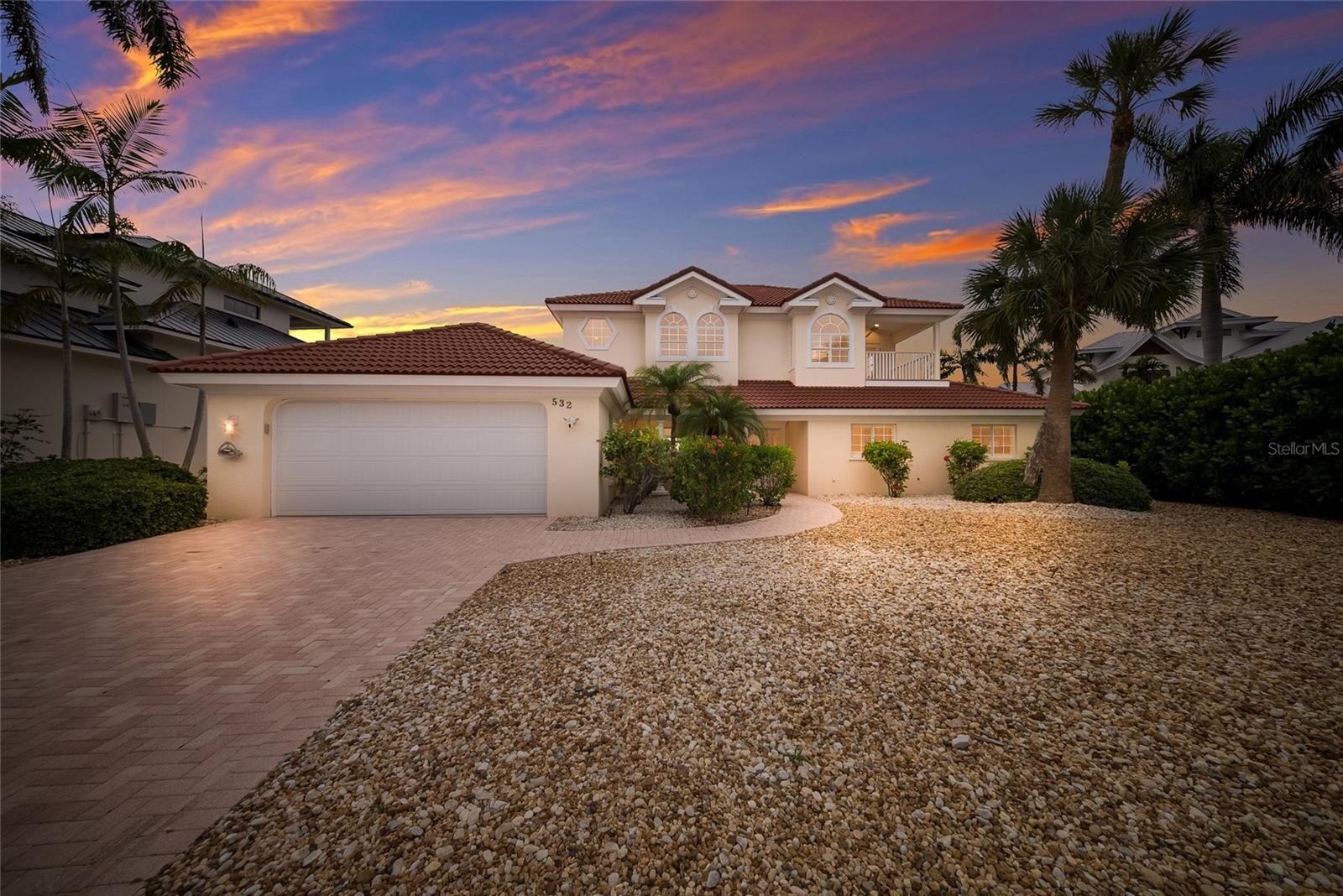 BAY PALMS ADD - Residential