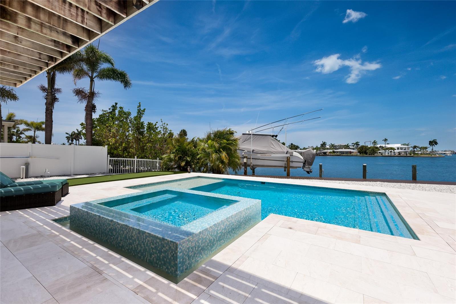 BAY PALMS ADD - Residential