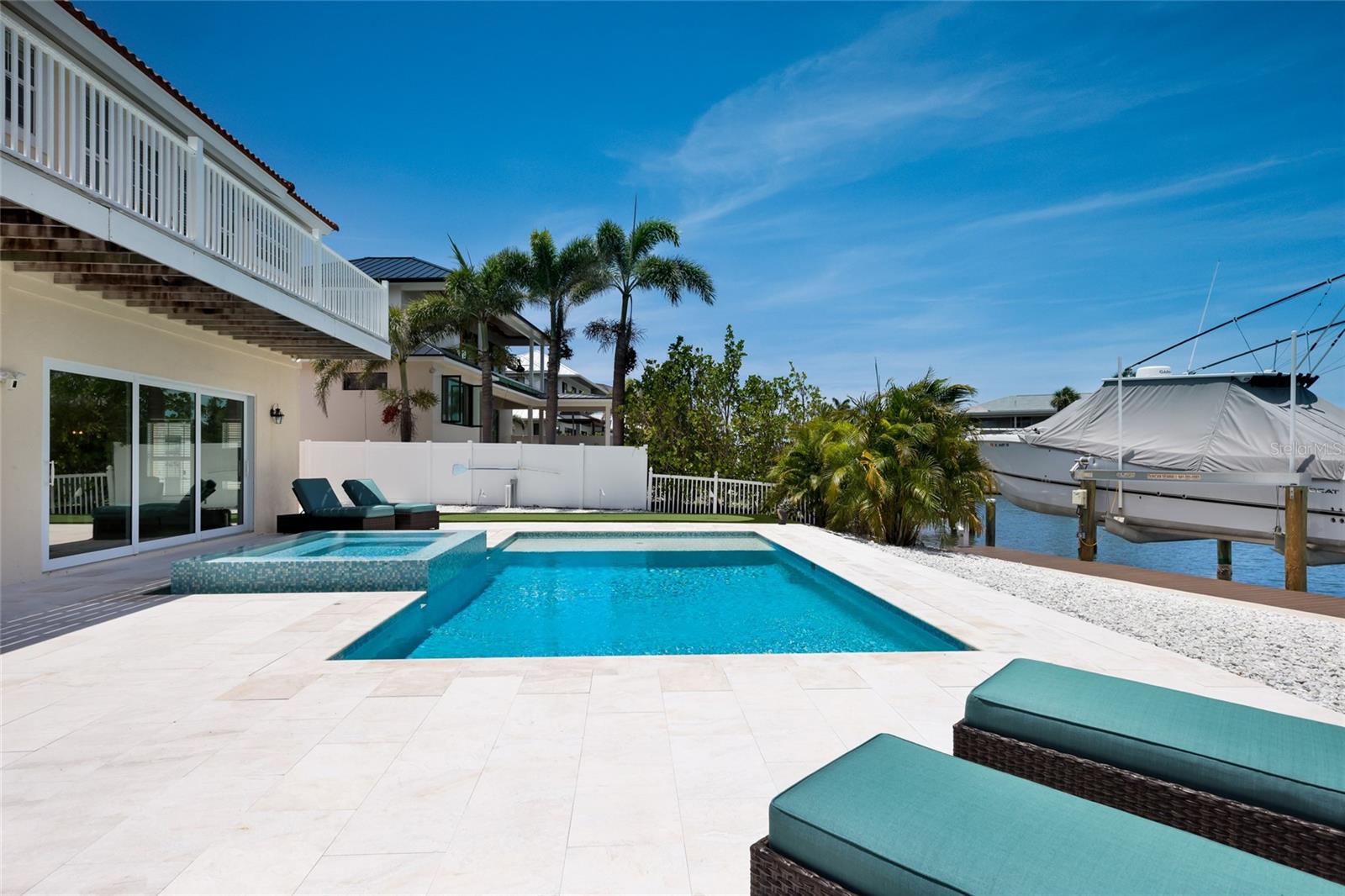 BAY PALMS ADD - Residential