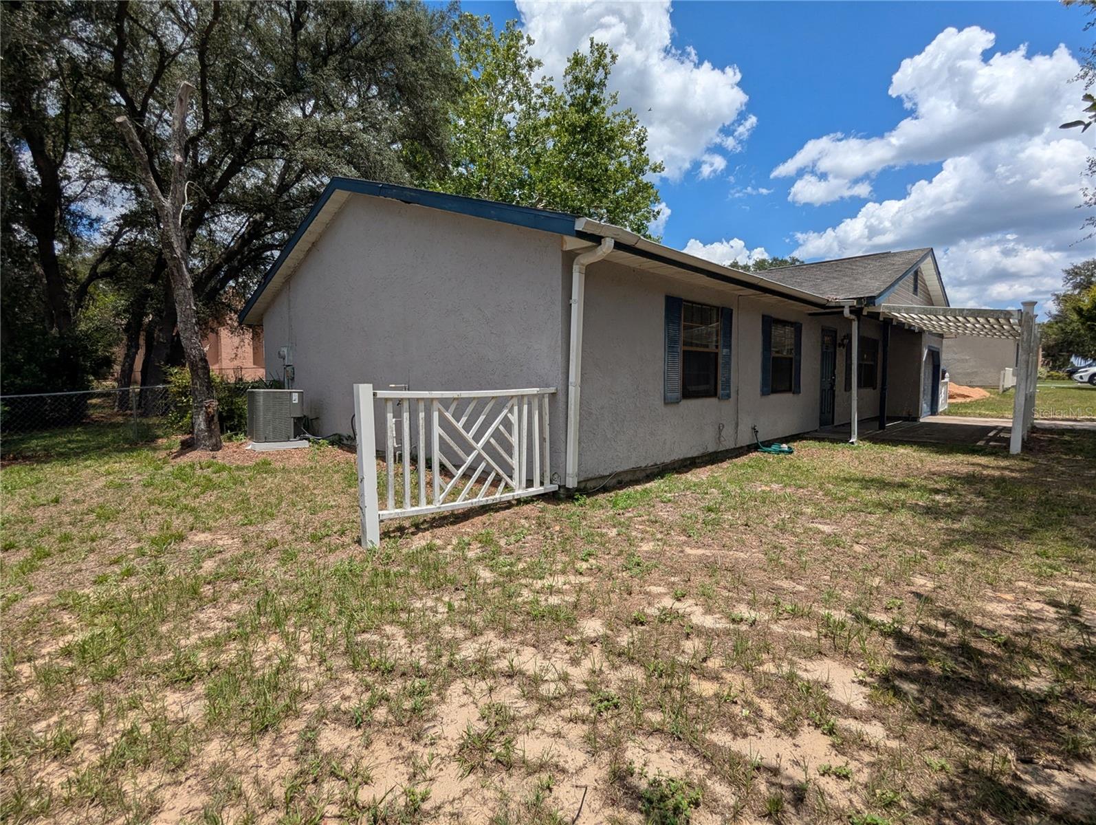 SILVER SPGS SHORES UN 43 - Residential