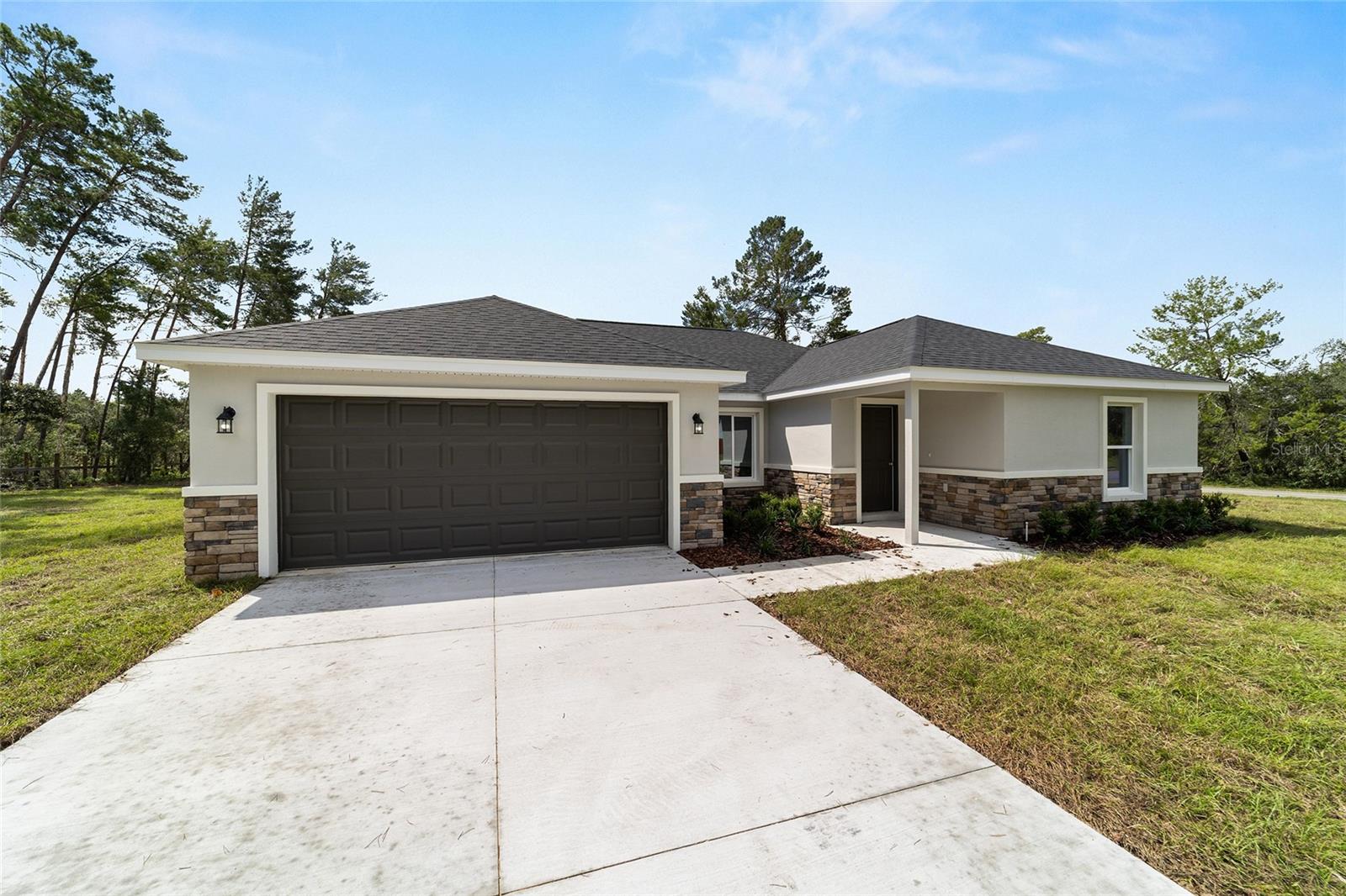 TRAILS EAST - Residential