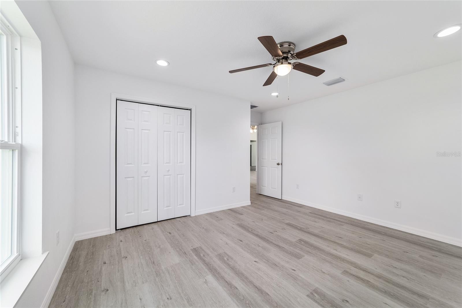 TRAILS EAST - Residential