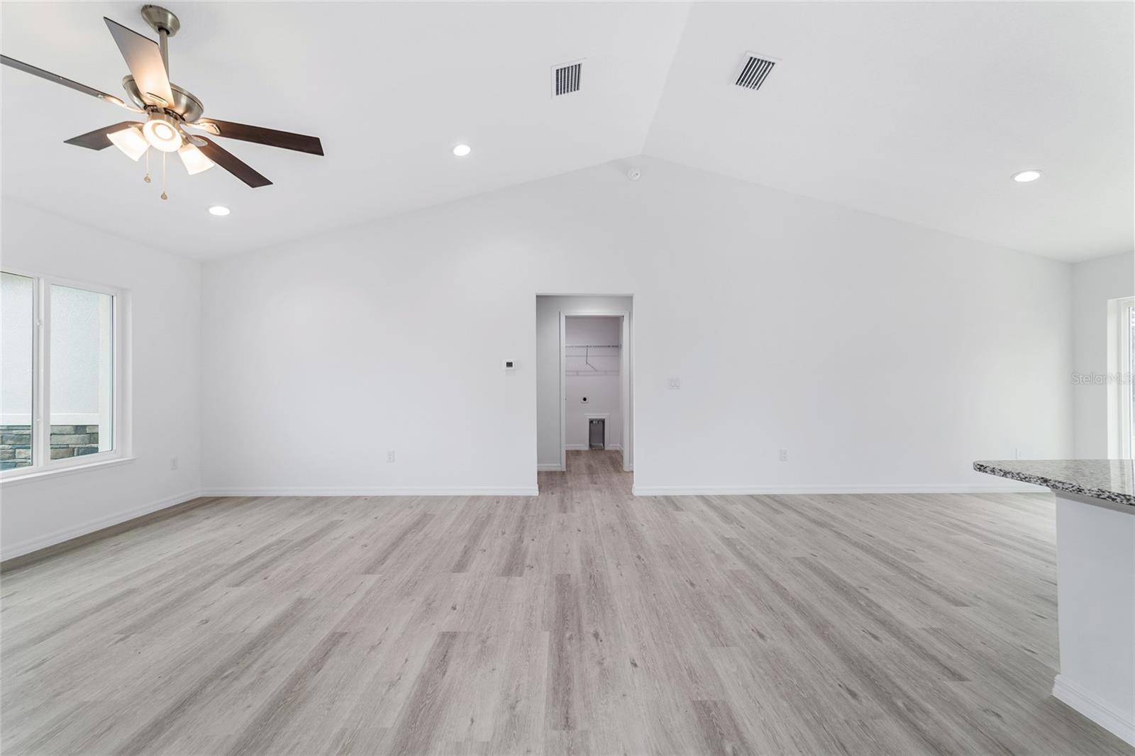 TRAILS EAST - Residential