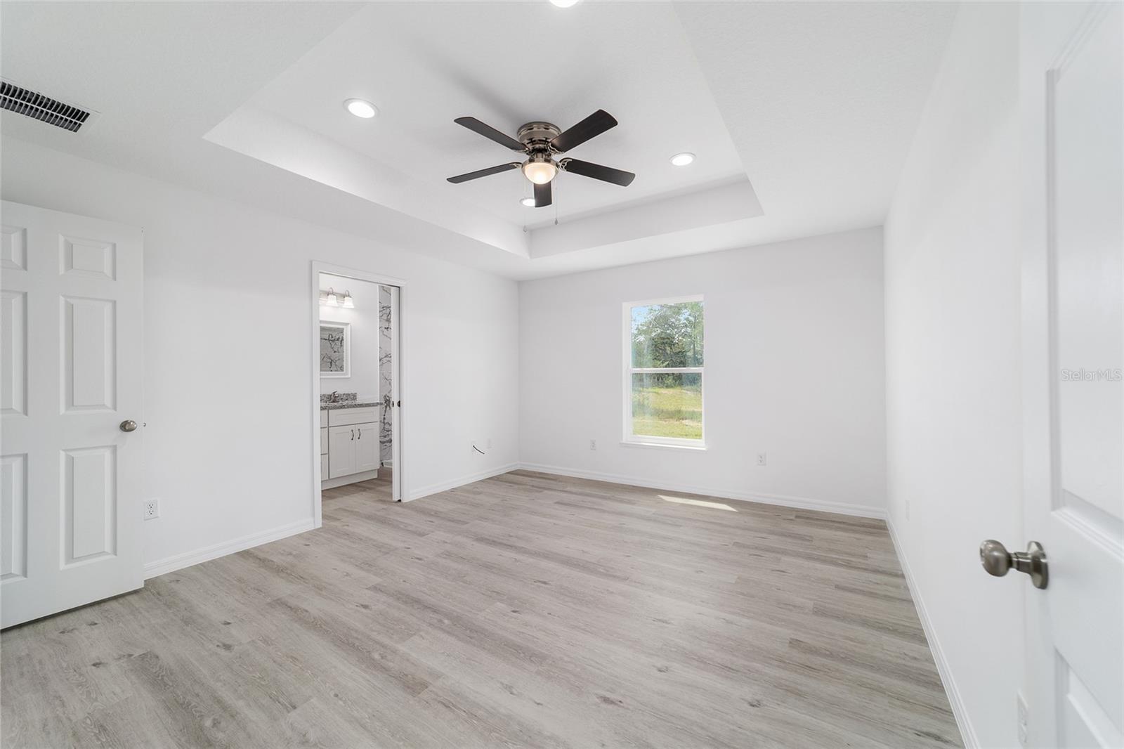 TRAILS EAST - Residential