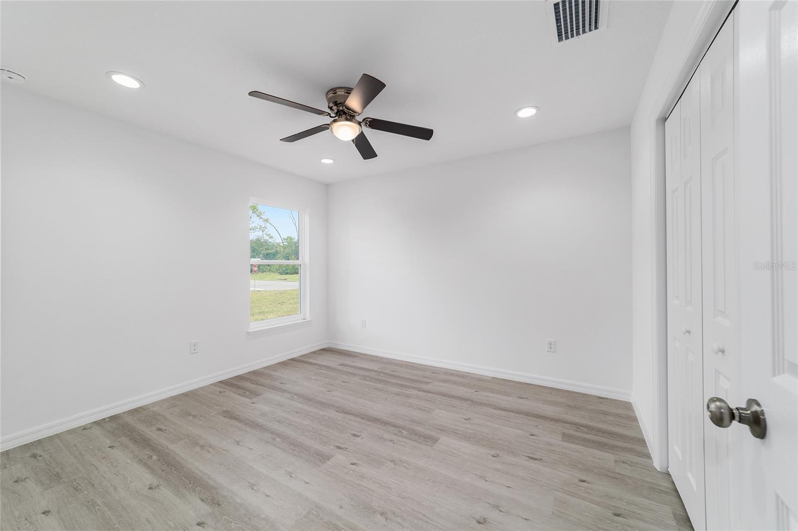 TRAILS EAST - Residential