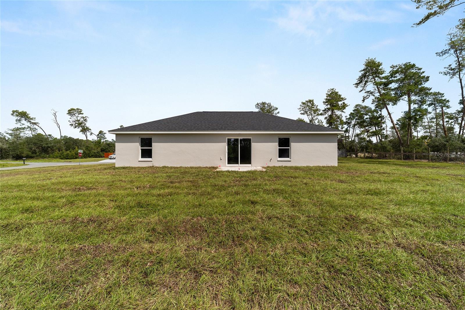 TRAILS EAST - Residential