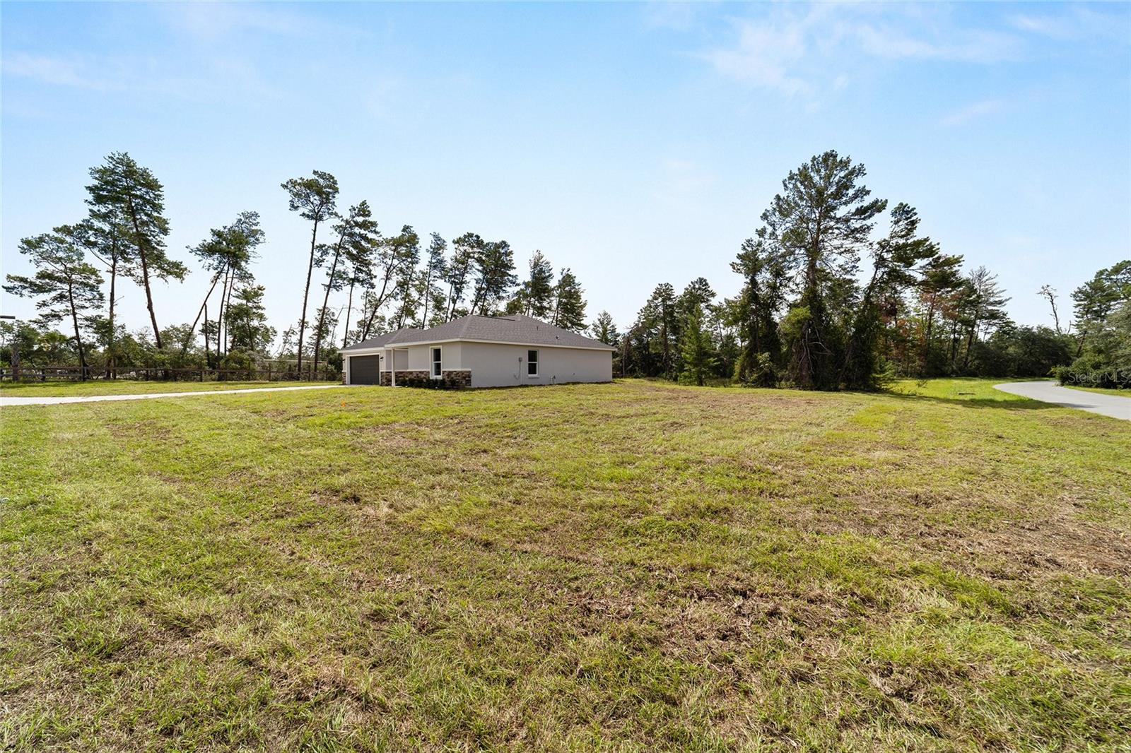 TRAILS EAST - Residential