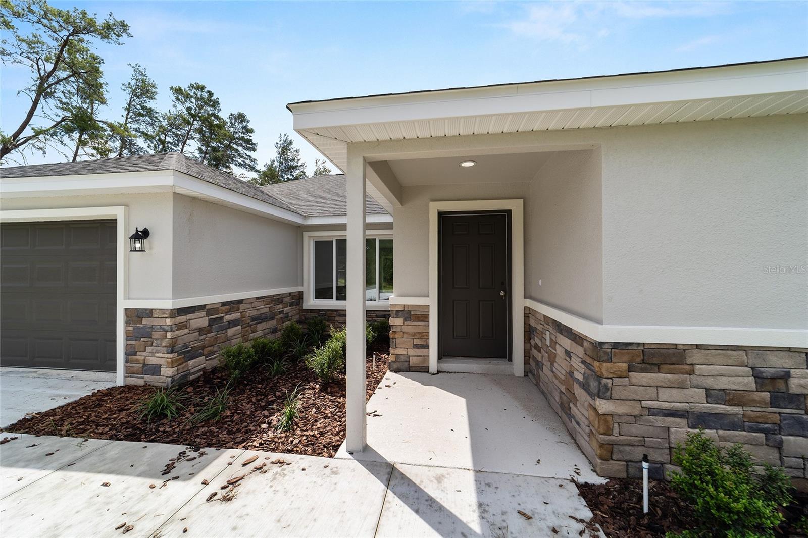 TRAILS EAST - Residential