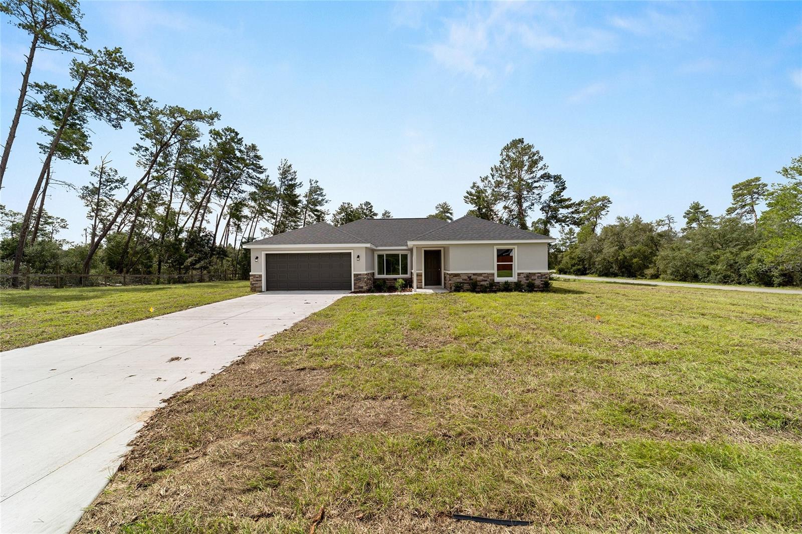 TRAILS EAST - Residential