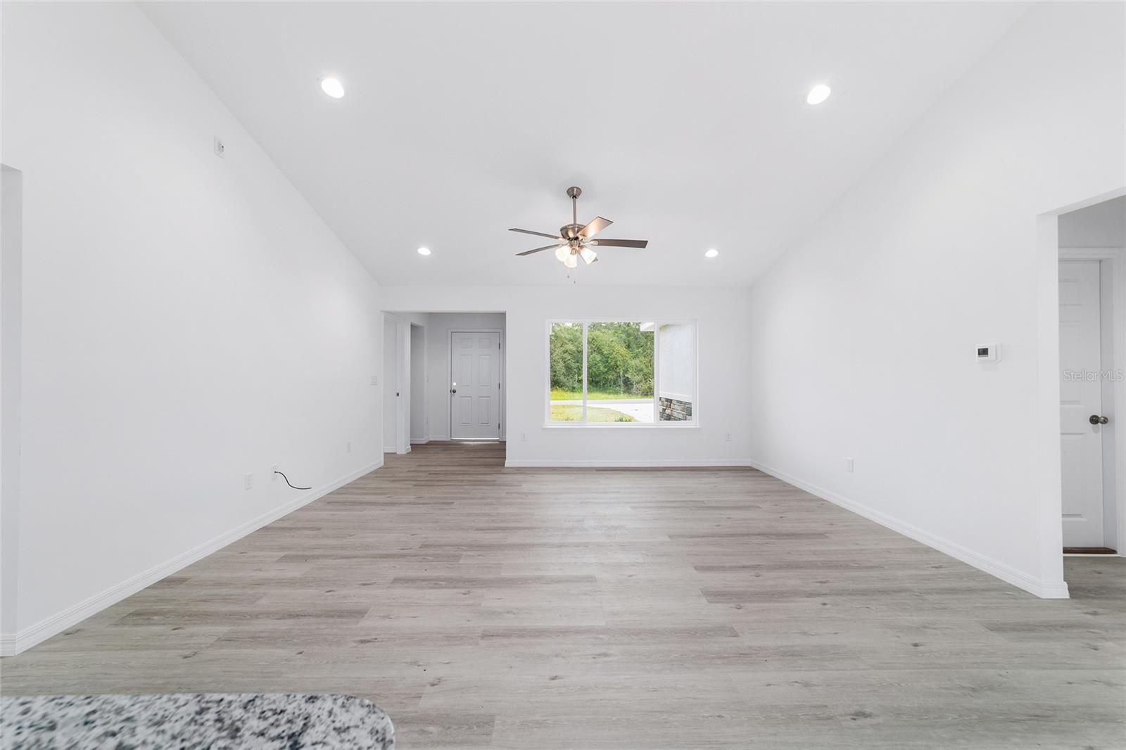 TRAILS EAST - Residential