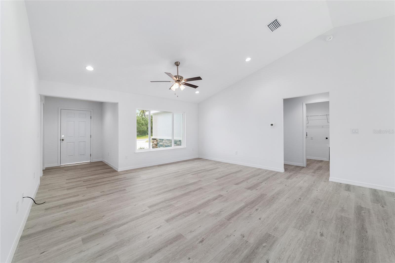 TRAILS EAST - Residential