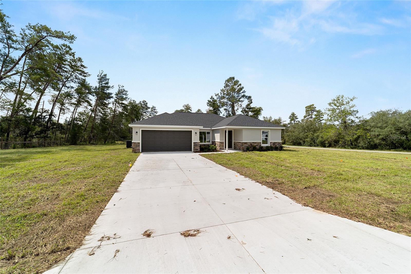 TRAILS EAST - Residential