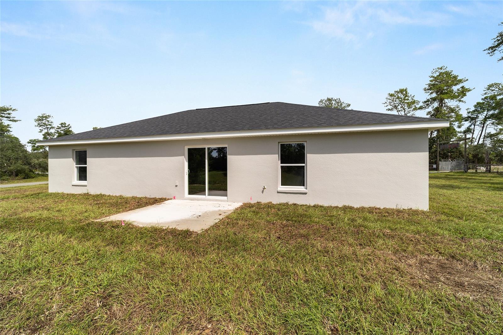 TRAILS EAST - Residential