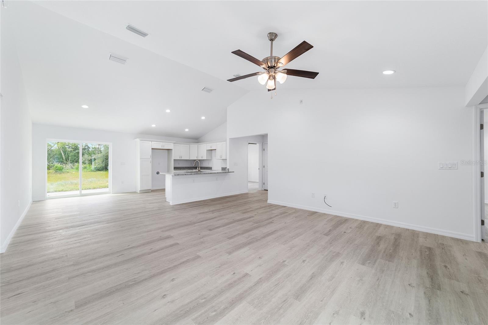 TRAILS EAST - Residential