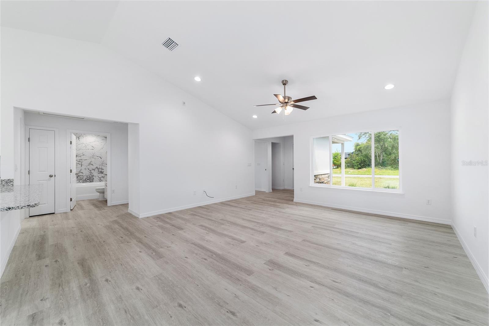 TRAILS EAST - Residential