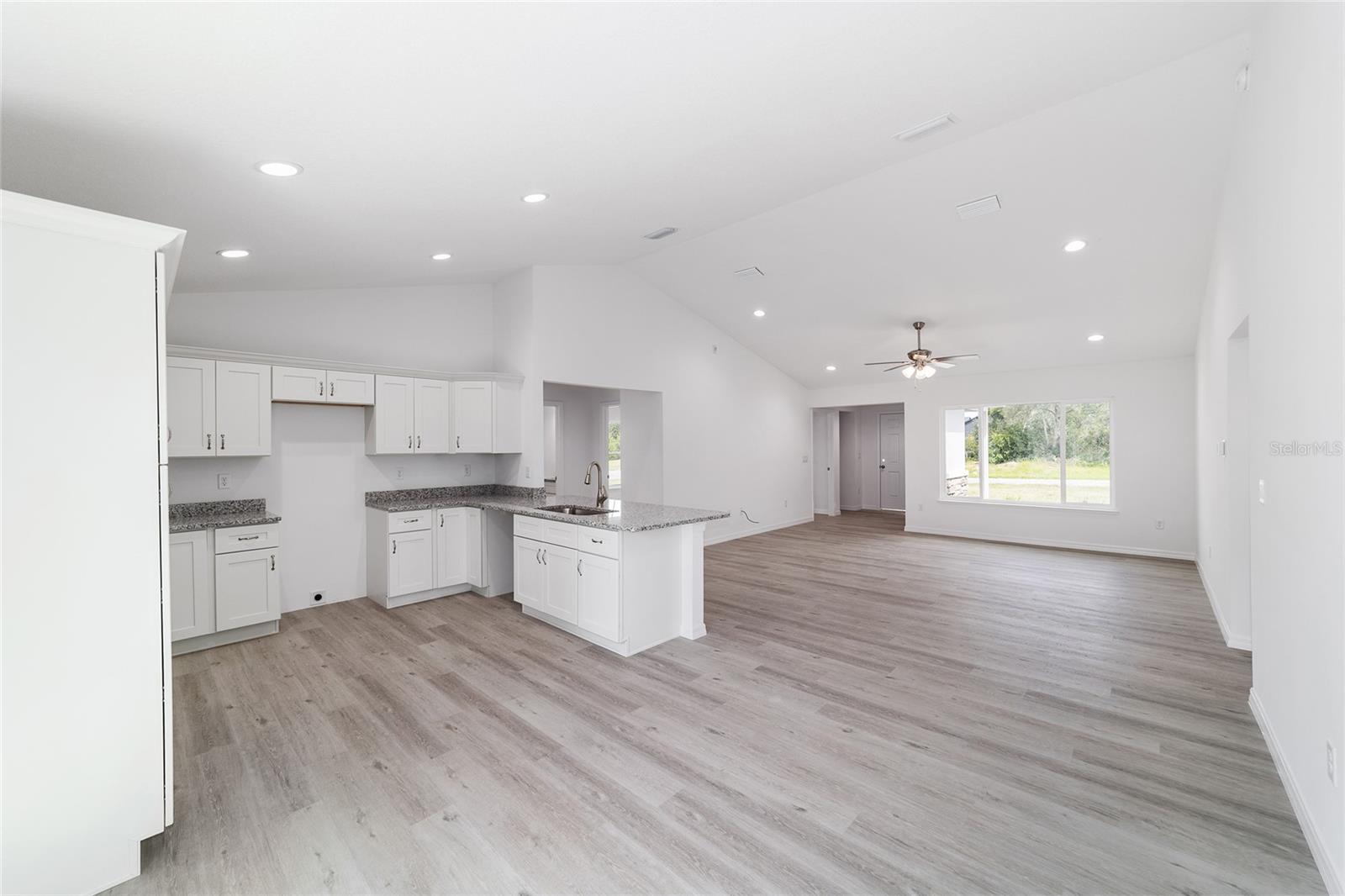 TRAILS EAST - Residential
