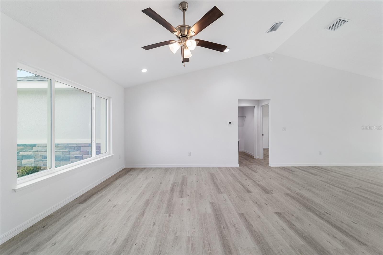 TRAILS EAST - Residential