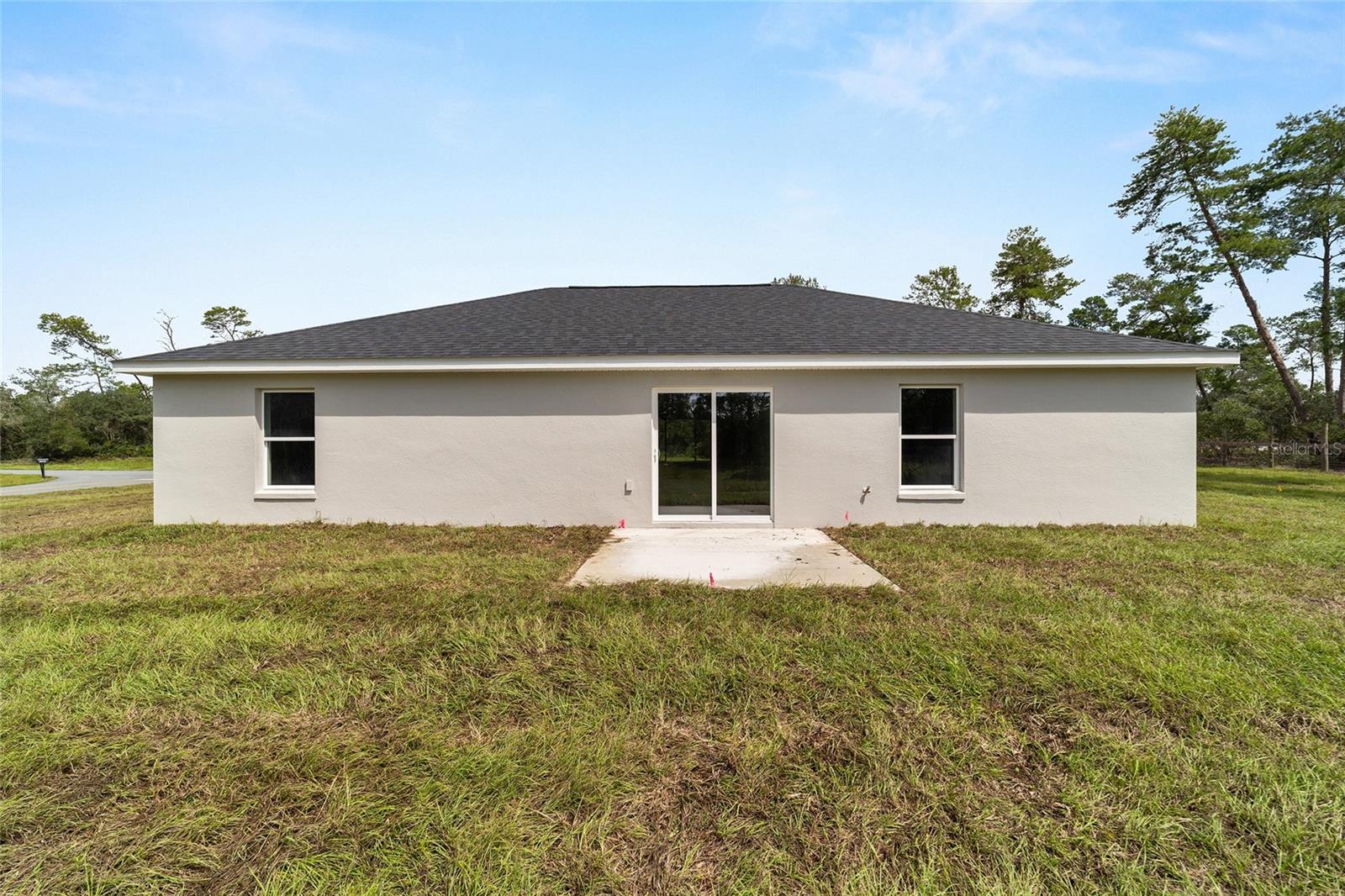 TRAILS EAST - Residential