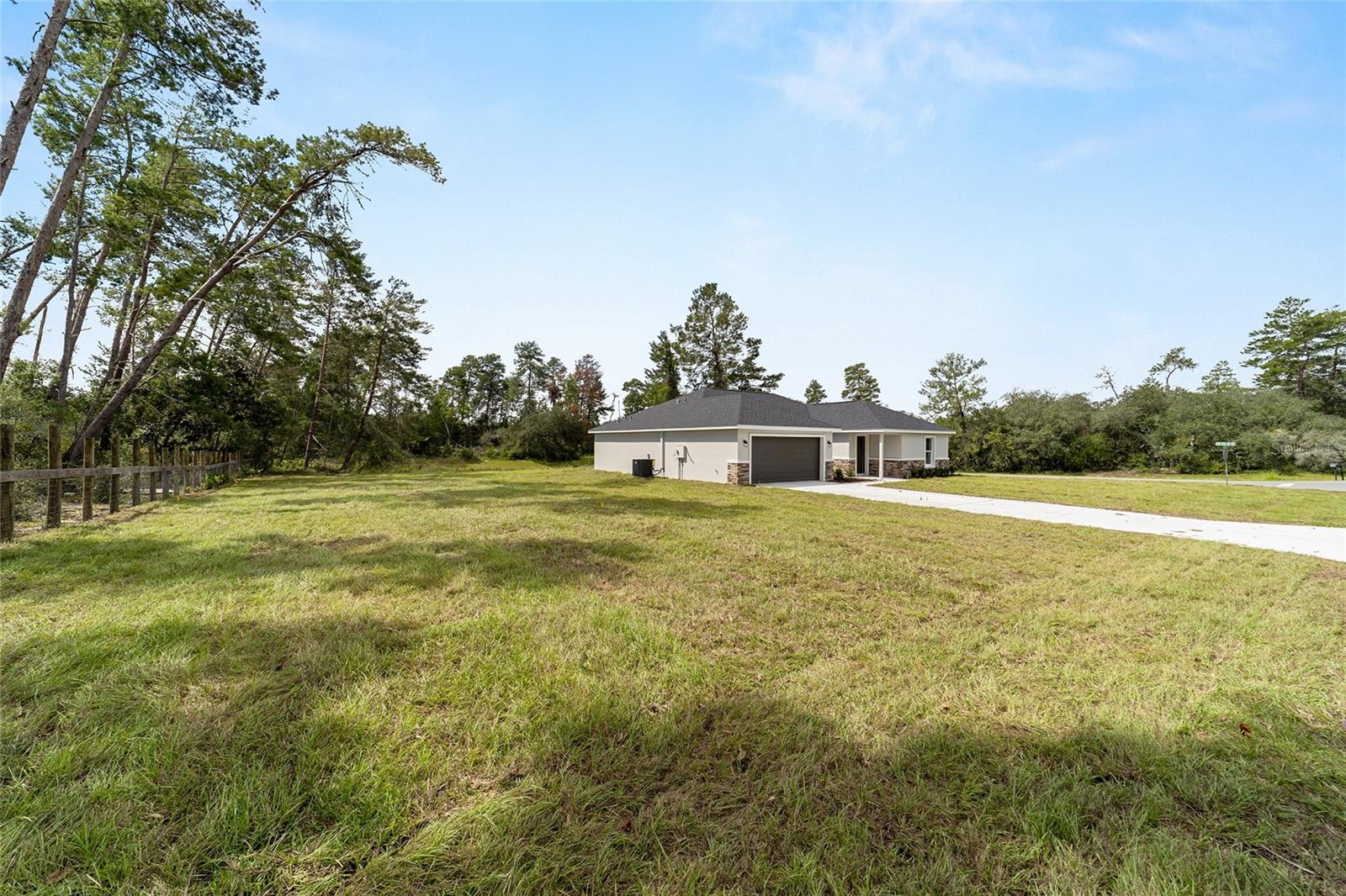 TRAILS EAST - Residential