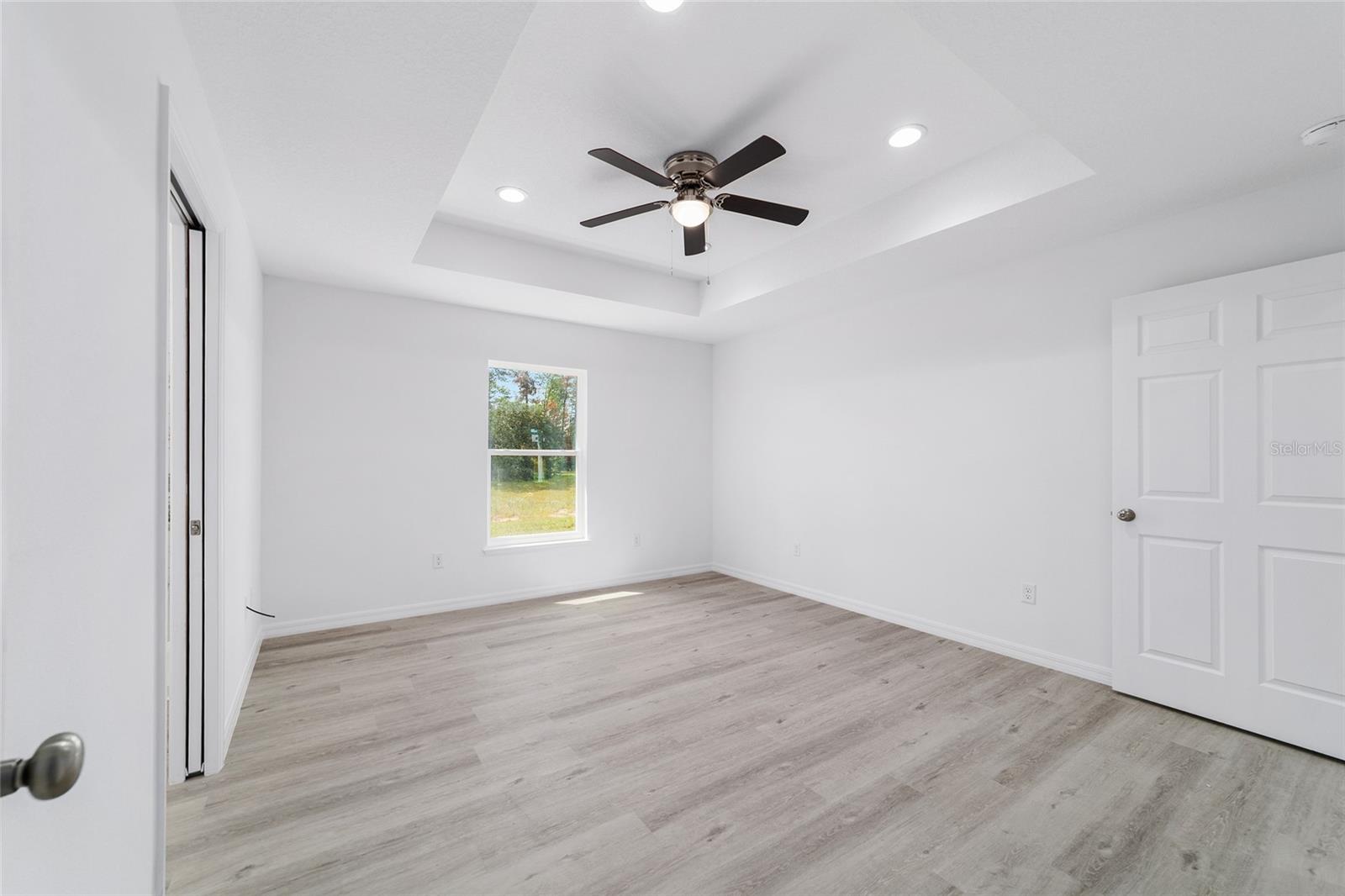TRAILS EAST - Residential