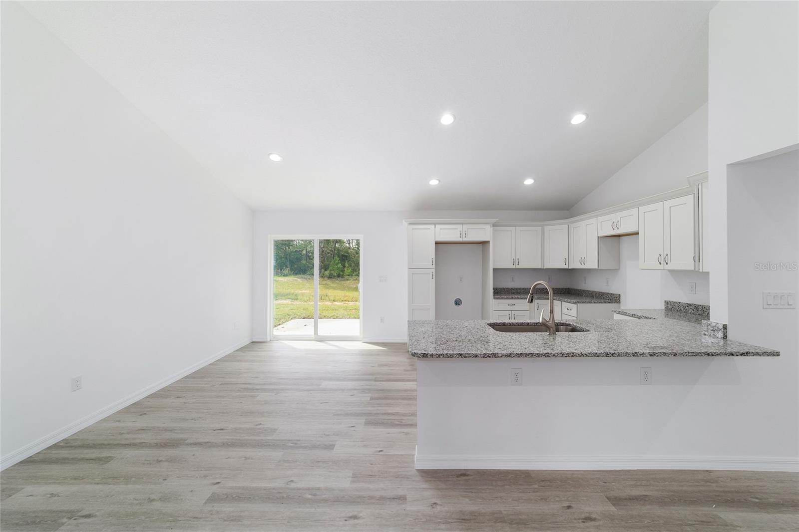 TRAILS EAST - Residential