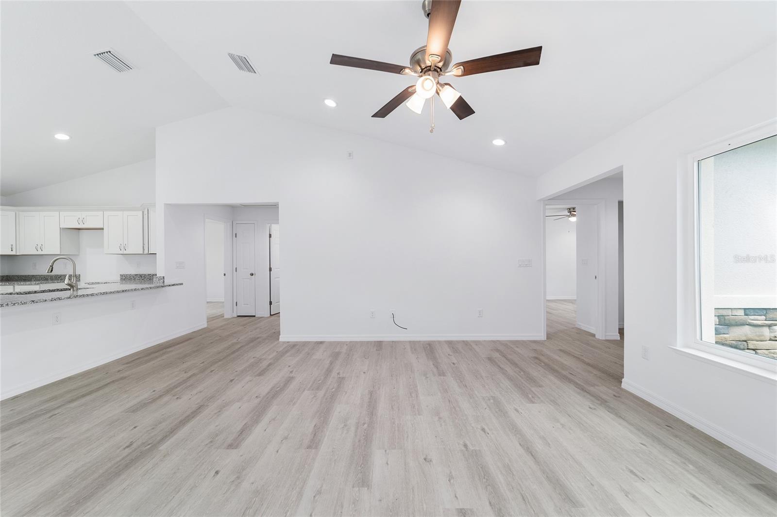 TRAILS EAST - Residential