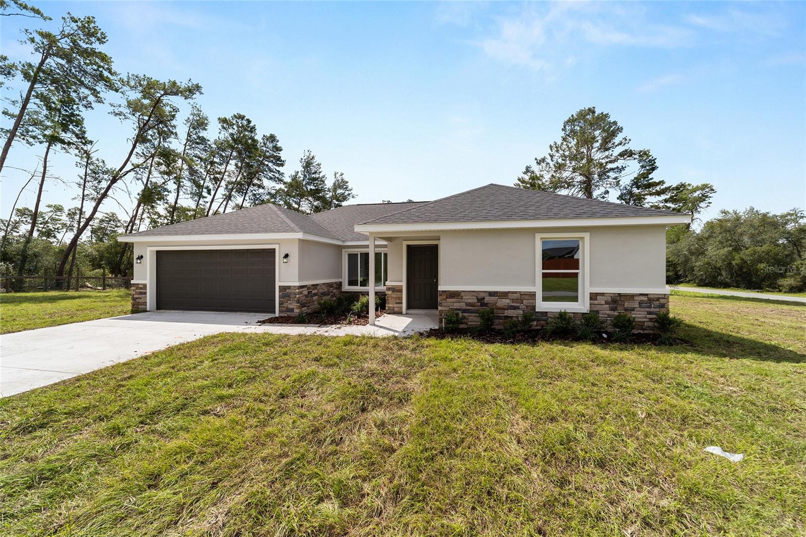 TRAILS EAST - Residential