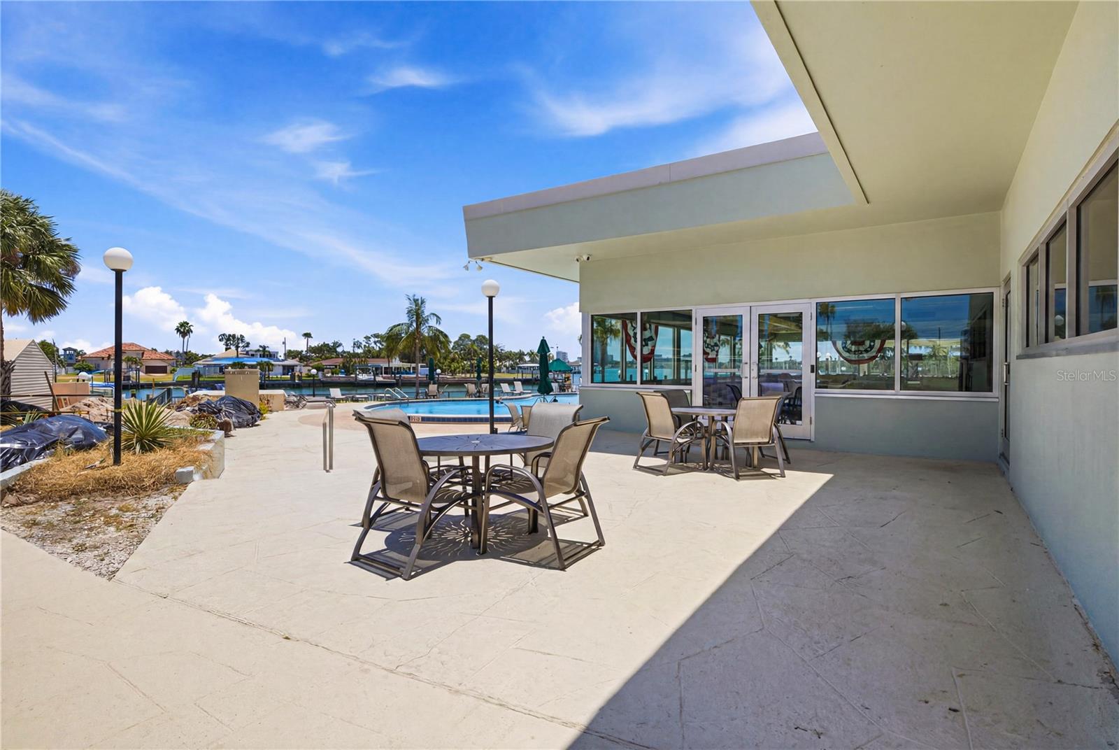 HORIZON HOUSE CO-OP - Residential