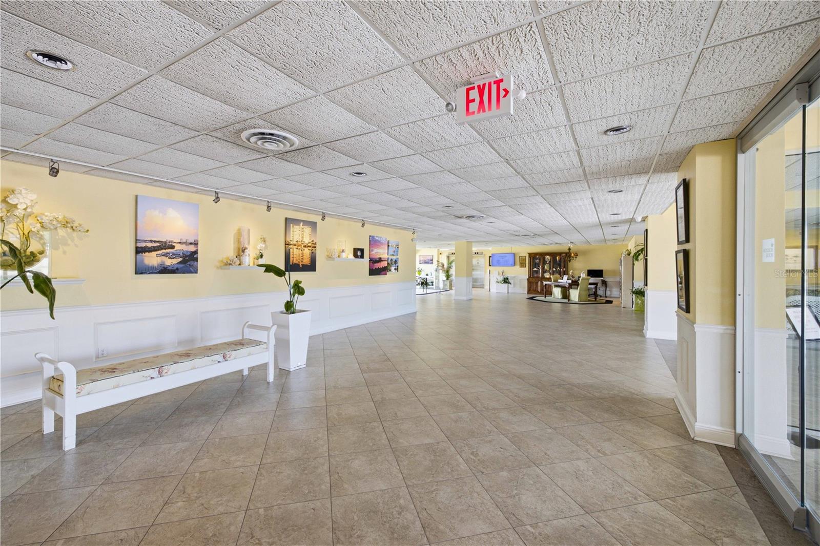 HORIZON HOUSE CO-OP - Residential